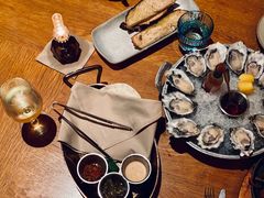 -THE CANNERY&JUJU 新鲜海鲜·牛排美食酒廊