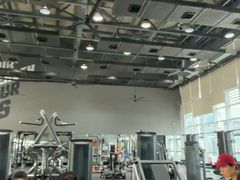 -锐动健身游泳(博地中心店)