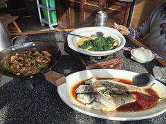 -王庄阿咪海鲜大排档(象园店)