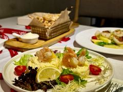 -宿醉·意大利餐厅(忠义街店)