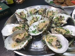 -飞尝蚝·顺德菜·鱼生(顺德总店)