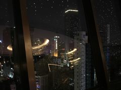 -广州花园酒店-凌璇阁360度高空海鲜自助餐CAROUSEL