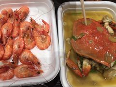 海鲜-盒马鲜生(189购物中心店)