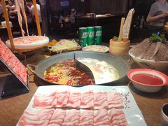 -萍姐火锅·公路夜市(打浦桥日月光店)