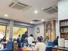 -亚利咖喱屋