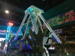 -幸福花欢乐世界(东辰广场A座店)