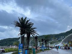 -大梅沙海滨公园