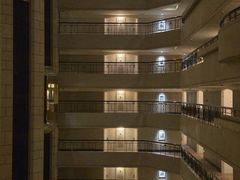 -上海锦江汤臣洲际大酒店