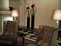 -LONG BAR 廊吧(外滩华尔道夫酒店)