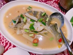 家烧本港大黄翅-临家闽南菜(宝洲路店)