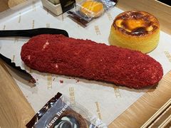 -工匠面包(壹方店)