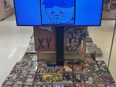 -崇光百货(铜锣湾店)