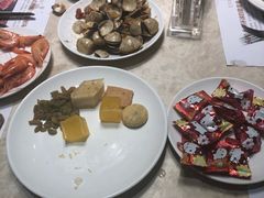 -芭菲盛宴·环球美食(解放碑英利国际店)