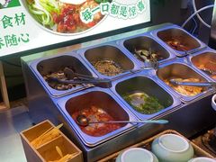 -爱伲牛肉火锅自助(景洪店)