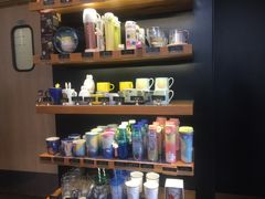 零售区-星巴克(苏州西蒙店)