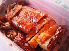 -黄连大头华烧鹅店(大良店)
