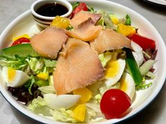 -玛尚诺意式餐厅(天环广场店)