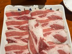 -肆拾壹號烤肉(龙岗店)