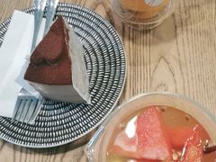 gaga鲜果茶-gaga(深圳南山益田假日广场店)