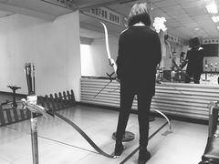 -道顺射箭·团建·骑射(张杨路店)