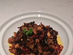 -峨嵋小镇·川菜(正定朗华店)