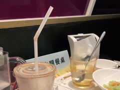 -太兴餐厅(东方广场分店)