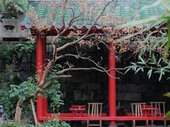 -Metal hands·铁手咖啡