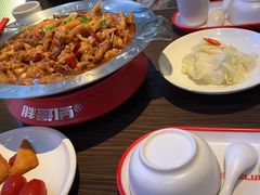 -胖哥俩肉蟹煲(湛江印象汇店)