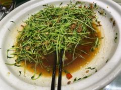 -刘胖子家常菜·蹄花焖藕(中南店)