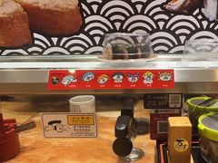 -万岁寿司(蓬江万达店)