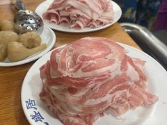 -元盛居(生态大街店)