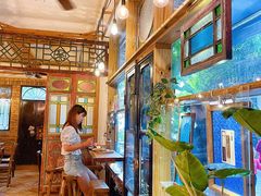 -西关84·History·Art·Cafe
