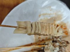 -郭记小街麻辣烫(南小街总店)