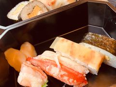 -蟹道乐(道顿堀本店)