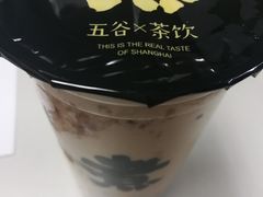 -沪上阿姨·精选茶饮(十一经路店)