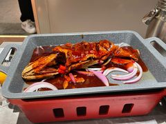-肖记公安牛肉鱼杂馆·省级非物质文化遗产(江汉路直营店)