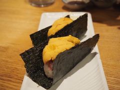 -桂马·日本料理·海胆·海鲜饭·酒场(民主广场店)