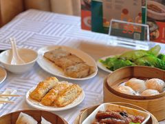 -潮福城大酒楼(北尚店)