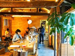 -VOYAGE COFFEE(北锣鼓巷店)