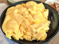 嫩炒鸡蛋-老昌春饼(果戈里大街店)