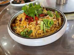 -老都一处饺子馆(道里店)