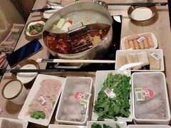 -野妹火锅(南园店)