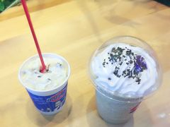 -DQ·蛋糕·冰淇淋(金鼎购物中心店)