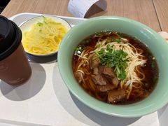 -李先生牛肉面大王(广渠门内店)