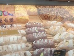 -UH祐禾(上海五角场万达店)