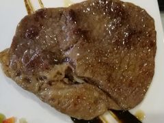 -满洲里饭店-尼基金俄餐厅