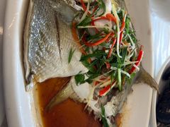 -众味海鲜大排档·活海鲜·潮汕味(南澳店)