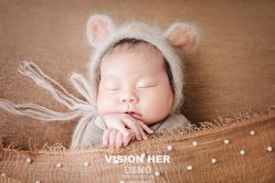-VISION HER·薇森鹤专业孕婴亲子摄影工作室