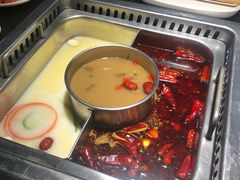 -巴奴毛肚火锅(六天地店)
