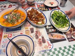 -香港新记茶餐厅(春熙太古里店)